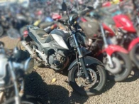 Miniatura 1 de YAMAHA/FAZER 250 BLUEFLEX – 17/17 – Catanduva/SP