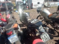 Miniatura 2 de YAMAHA/FAZER 250 BLUEFLEX – 17/17 – Catanduva/SP