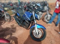 Miniatura 1 de YAMAHA/FAZER 250 BLUEFLEX – 16/16 – Catanduva/SP