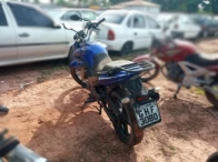 Miniatura 2 de YAMAHA/FAZER 250 BLUEFLEX – 16/16 – Catanduva/SP