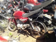 Miniatura 2 de YAMAHA/YBR 125E – 05/05 – Catanduva/SP