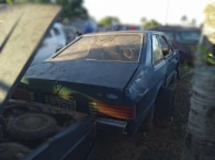 Miniatura 2 de FORD/CORCEL II LDO – 81/81 – Catanduva/SP