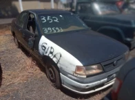 Miniatura 1 de GM/VECTRA GLS – 94/94 – Catanduva/SP