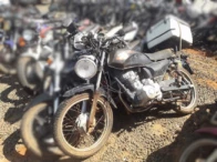 SUNDOWN/HUNTER 125 SE – 06/07 – Catanduva/SP