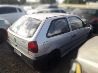 Miniatura 3 de VW/GOL MI – 98/99 – Catanduva/SP