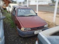 Miniatura 1 de VW/GOL SPECIAL – 99/00 – Catanduva/SP