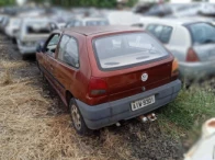 Miniatura 3 de VW/GOL SPECIAL – 99/00 – Catanduva/SP
