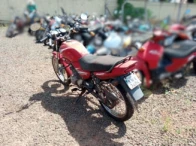 Miniatura 2 de YAMAHA/YBR 125K – 06/06 – Catanduva/SP