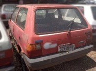Miniatura 4 de FIAT/UNO MILLE – 92/92 – Catanduva/SP