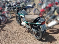 Miniatura 2 de H/HONDA CG 125 TODAY – 89/89 – Catanduva/SP