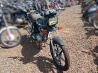 Miniatura 1 de H/HONDA CG 125 TODAY – 89/89 – Catanduva/SP