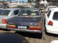 Miniatura 3 de FORD/DEL REY GHIA – 85/85 – Catanduva/SP