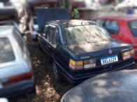 Miniatura 4 de VW/SANTANA GL 2000 I – 94/95 – Catanduva/SP