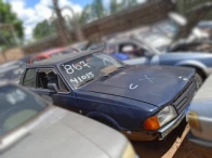 Miniatura 1 de FORD/DEL REY GHIA – 87/88 – Catanduva/SP