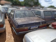 Miniatura 4 de FORD/DEL REY GHIA – 87/88 – Catanduva/SP