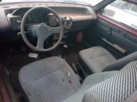Miniatura 2 de FIAT/UNO MILLE – 92/92 – Catanduva/SP