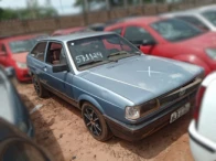 Miniatura 1 de VW/GOL 1000 – 95/95 – Catanduva/SP