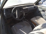 Miniatura 2 de VW/GOL 1000 – 95/95 – Catanduva/SP