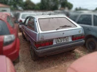 Miniatura 4 de VW/GOL 1000 – 95/95 – Catanduva/SP
