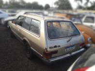 Miniatura 2 de FORD/DEL REY BELINA GHIA – 87/88 – Catanduva/SP