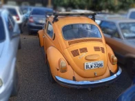 Miniatura 2 de VW/FUSCA 1300 – 75/75 – Catanduva/SP
