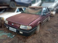 Miniatura 1 de FORD/VERSAILLES 2.0 GHIA – 91/92 – Catanduva/SP