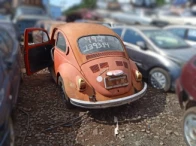 Miniatura 3 de VW/FUSCA 1300 – 76/76 – Catanduva/SP