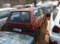 Miniatura 4 de FIAT/UNO MILLE EP – 95/96 – Catanduva/SP