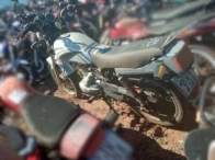 SUNDOWN/HUNTER 125 SE – 07/07 – Catanduva/SP