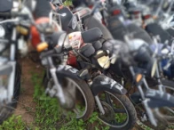 DAFRA/SPEED 150 – 08/09 – Catanduva/SP