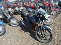 DAFRA/TVS APACHE RTR 150 – 11/12 – Catanduva/SP