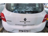 Miniatura 4 de RENAULT/SANDERO AUTH 10 - 18/18 - Vitória/ES