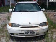 Fiat Palio 16V - 97/97 - Macaíba/RN