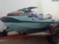 Miniatura 5 de Seadoo/ Wake Pro 230 - 24/24 - Macaíba/RN