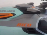 Miniatura 6 de Seadoo/ Wake Pro 230 - 24/24 - Macaíba/RN