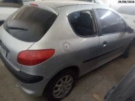 Miniatura 4 de PEUGEOT/206 SOLEIL 16 - 02/02 - Macaíba/RN