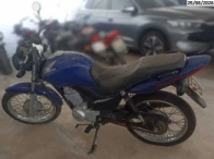 Miniatura 2 de HONDA/CG 125 FAN KS - 10/10 - Macaíba/RN