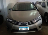 Toyota Corolla XEI20FLEX - 16/16 - Macaíba/RN
