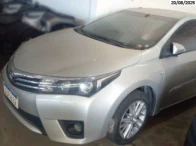 Miniatura 2 de Toyota Corolla XEI20FLEX - 16/16 - Macaíba/RN