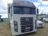 Caminhão - VW/19.320 CLC TT - 07/08 - Macaíba/RN