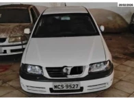 Miniatura 1 de Vw/Gol 1.0 - 03/04 - Umuarama/PR
