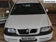 Miniatura 3 de Vw/Gol 1.0 - 03/04 - Umuarama/PR