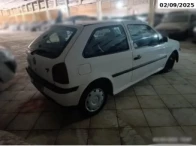 Miniatura 4 de Vw/Gol 1.0 - 03/04 - Umuarama/PR