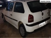 Miniatura 5 de Vw/Gol 1.0 - 03/04 - Umuarama/PR