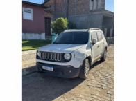 Miniatura 1 de Jeep/Renegade - 16/17 - São Gonçalo dos Campos/BA