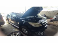 Miniatura 1 de Chevrolet/S10 LTZ DD2 - 12/13 - Piritiba/BA