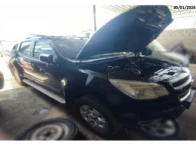Miniatura 2 de Chevrolet/S10 LTZ DD2 - 12/13 - Piritiba/BA