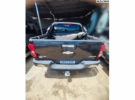 Miniatura 4 de Chevrolet/S10 LTZ DD2 - 12/13 - Piritiba/BA