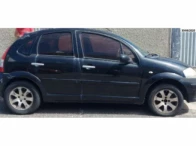 Miniatura 3 de Citroën/C3 EXCL 1.4 Flex - 08/08 - Natal/RN
