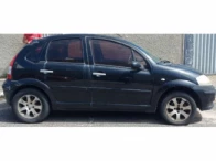 Miniatura 2 de Citroën/C3 EXCL 1.4 Flex - 08/08 - Natal/RN